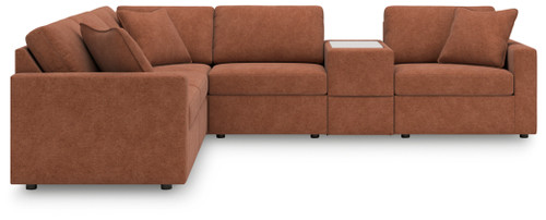 Modmax 6-Piece Sectional (92102S7)