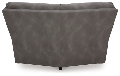 Next-Gen DuraPella 4-Piece Power Reclining Sectional (61003S4) Next-Gen DuraPella 4-Piece Power Reclining Sectional (61003S4)