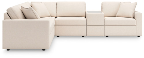 Modmax 6-Piece Sectional (92103S7)