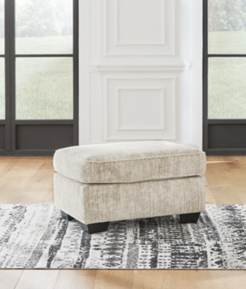Lonoke 2-Piece Sectional with Chaise and Ottoman (50505U2)