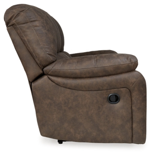 Kilmartin Reclining Sofa, Loveseat and Recliner (42404U2)