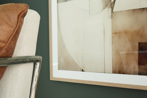 Corlain Wall Art (A8000407) Corlain Wall Art (A8000407)