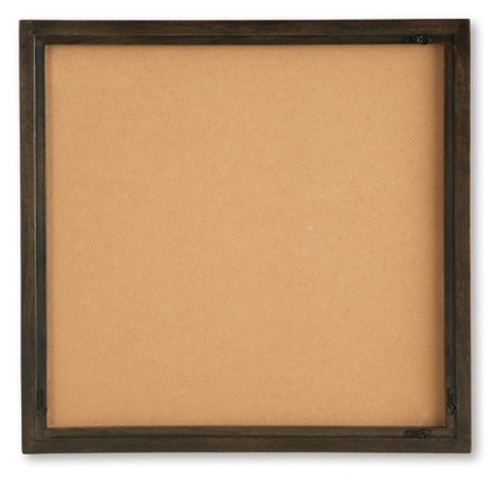 Bachard Wall Decor (A8010330) Bachard Wall Decor (A8010330)