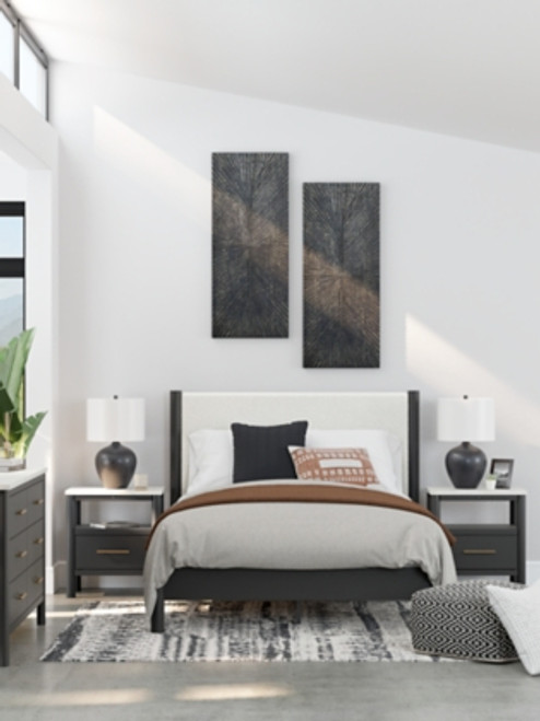 Cadmori Nightstand (B2616-91) Cadmori Nightstand (B2616-91)