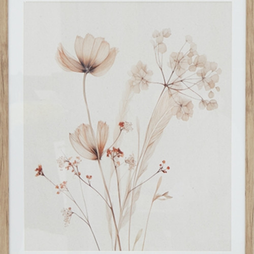 Bondner Wall Art (Set of 4) (A8000412) Bondner Wall Art (Set of 4) (A8000412)