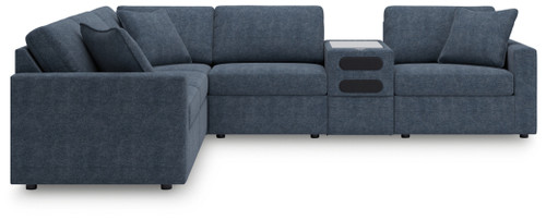 Modmax 6-Piece Sectional (92121S14)