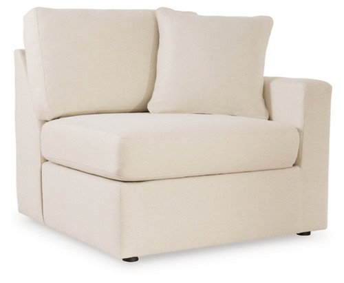 Modmax 4-Piece Sectional and Ottoman (92103U2)