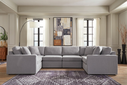 Modmax 6-Piece Sectional (92104S8)
