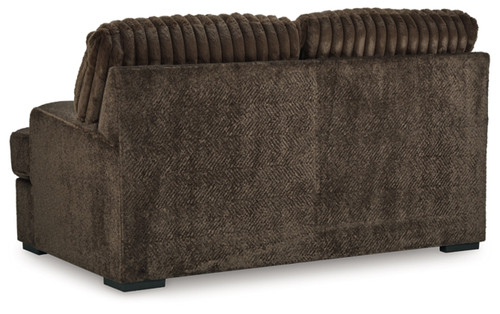 Aylesworth Sofa, Loveseat, Oversized Chair and Ottoman (53702U3)