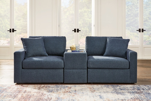 Modmax 3-Piece Sectional (92121S3)