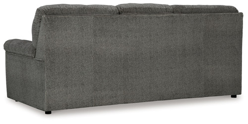 Bindura Sofa and Recliner (30305U3)