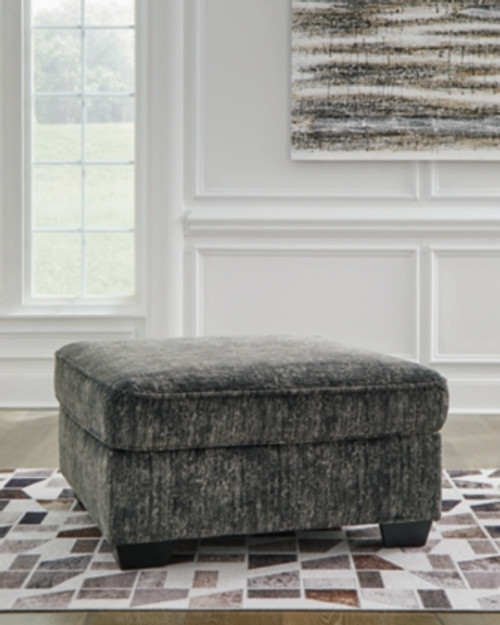 Lonoke 2-Piece Sectional and Ottoman (50504U5)