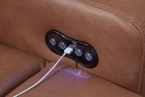 Clean-Slate Power Reclining Sofa (PC5010115)