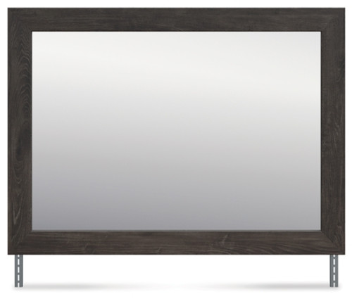 Fraluna Bedroom Mirror (PCB3370-36)