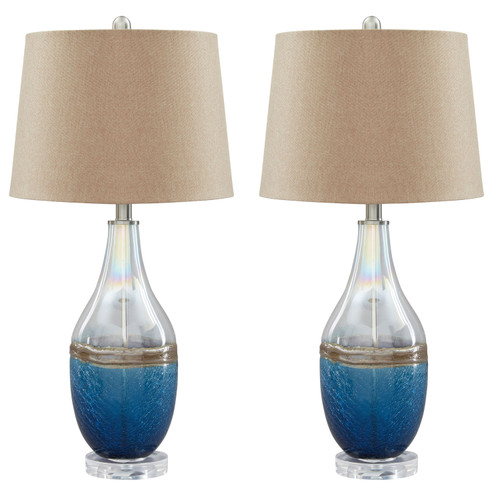 Furniture/Home Accents/Lighting/Table Lamps