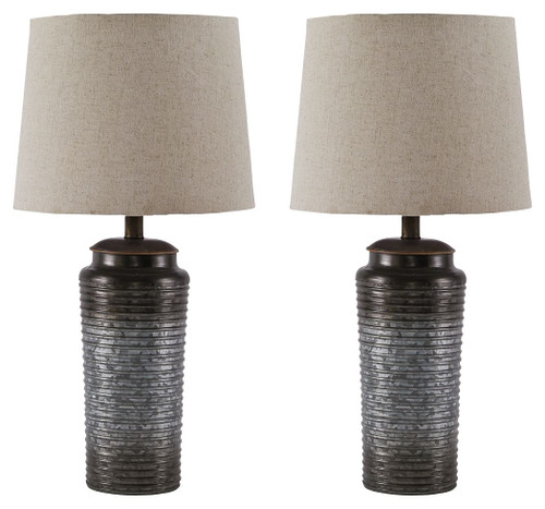 Furniture/Home Accents/Lighting/Table Lamps