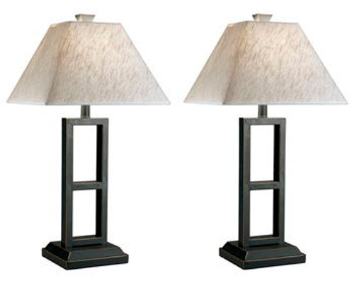 Furniture/Home Accents/Lighting/Table Lamps