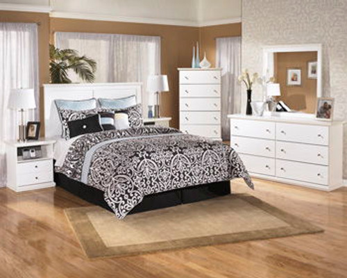 Furniture/Bedroom/Nightstands