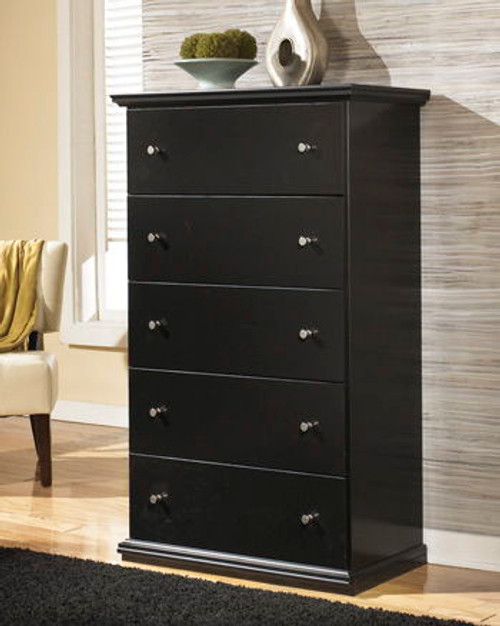 Furniture/Bedroom/Chest of Drawers