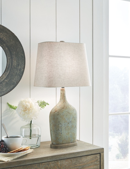 Furniture/Home Accents/Lighting/Table Lamps