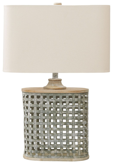 Furniture/Home Accents/Lighting/Table Lamps