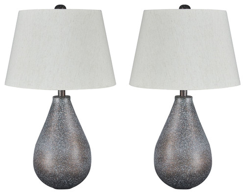 Furniture/Home Accents/Lighting/Table Lamps