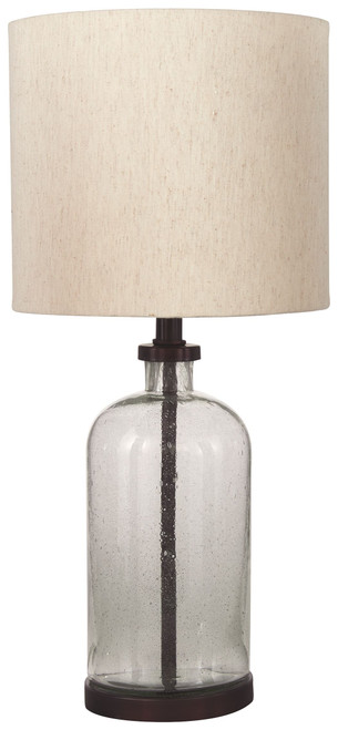 Furniture/Home Accents/Lighting/Table Lamps