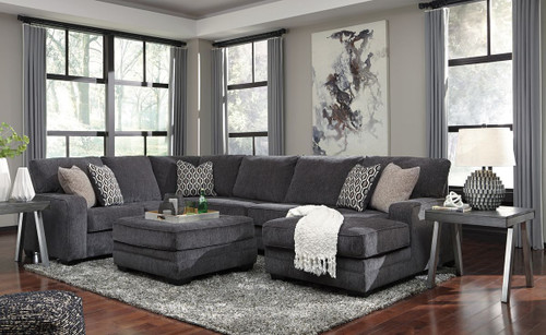 Furniture/Living Room/Sectionals/Stationary