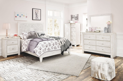 Furniture/Bedroom/Kids Bedroom Sets/Full