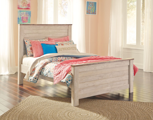 Furniture/Bedroom/Kids Beds/Full