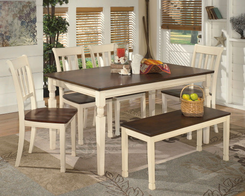 Furniture/Dining Room/Dining Sets/Rectangular