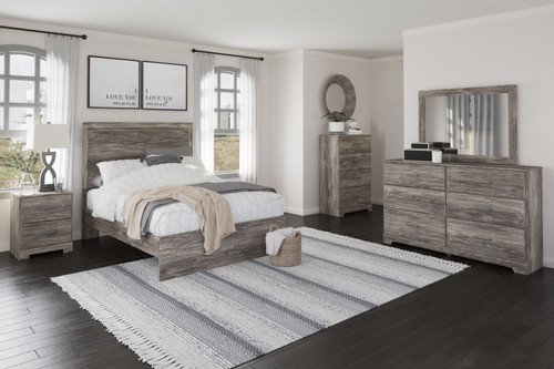 Furniture/Bedroom/Bedroom Sets/Full