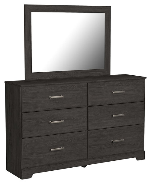 Furniture/Bedroom/Dressers & Mirrors