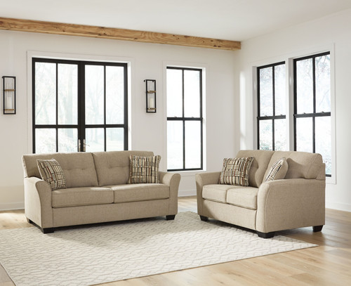 Furniture/Living Room/Sofa & Loveseat Sets