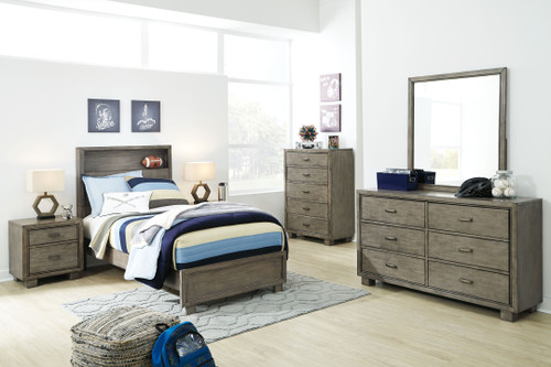 Furniture/Bedroom/Kids Bedroom Sets/Twin