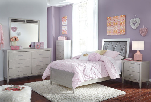 Furniture/Bedroom/Kids Bedroom Sets/Twin