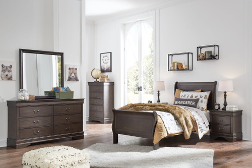 Furniture/Bedroom/Kids Bedroom Sets/Twin
