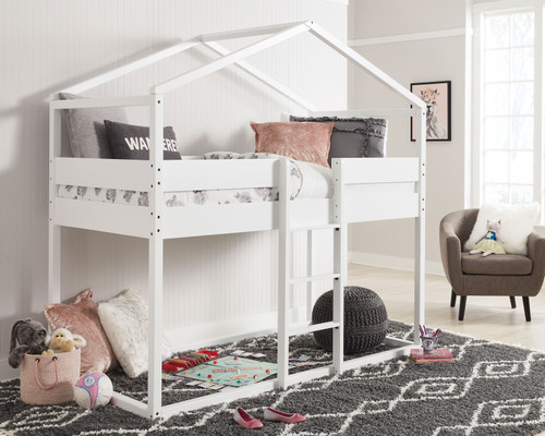 Furniture/Bedroom/Kids Beds/Bunk Beds & Loft Beds