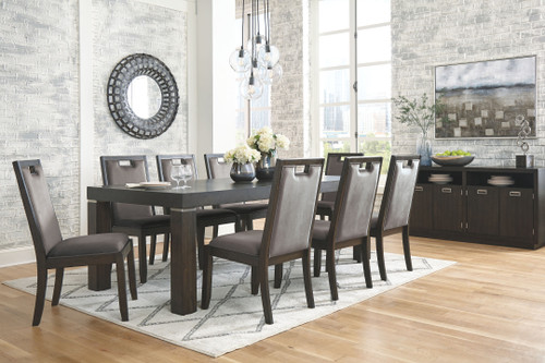 Furniture/Dining Room/Dining Sets/Rectangular