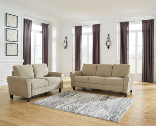 Furniture/Living Room/Sofa & Loveseat Sets