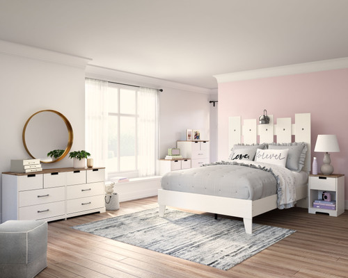 Furniture/Bedroom/Kids Bedroom Sets/Full