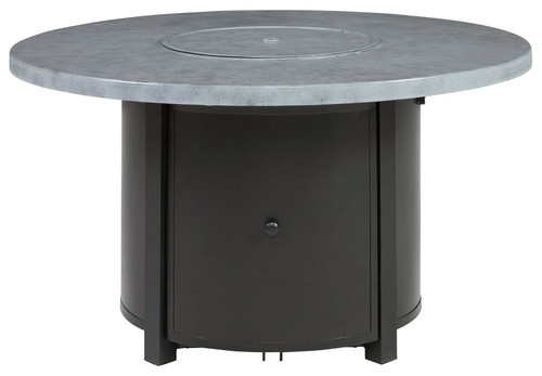 Furniture/Outdoor/Fire Tables & Space Heaters