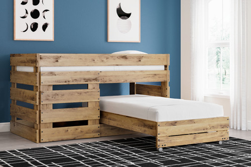 Furniture/Bedroom/Kids Beds/Twin