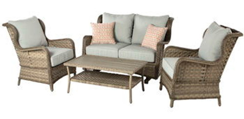 Furniture/Outdoor/Outdoor Seating