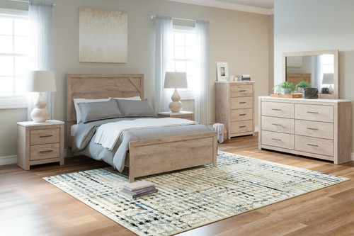 Furniture/Bedroom/Bedroom Sets/Full