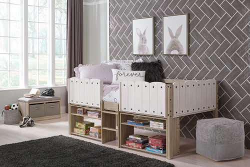 Furniture/Bedroom/Kids Beds/Twin