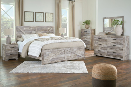 Furniture/Bedroom/Bedroom Sets/King