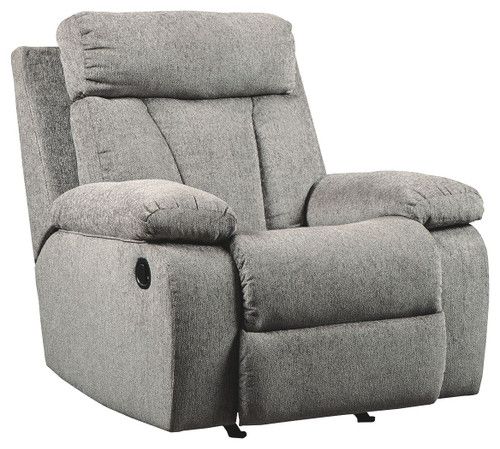 Furniture > Living Room > Reclining Furniture > Recliners