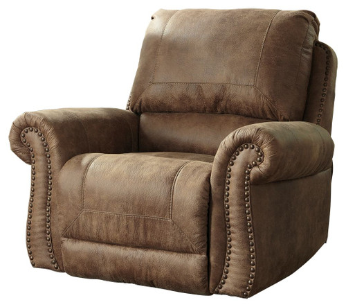 Furniture > Living Room > Reclining Furniture > Recliners