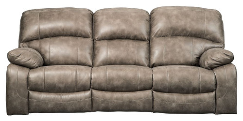 Furniture > Living Room > Reclining Furniture > Reclining Power Sofas